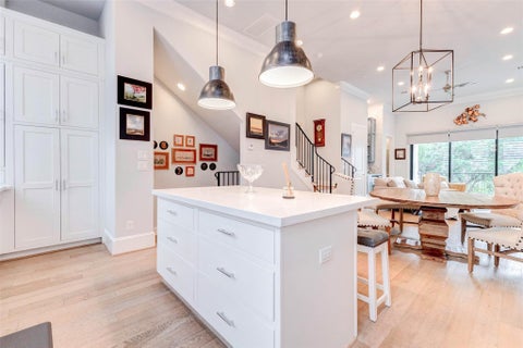 Tiny photo for 1323 Hunters Meadow Ln Ln, Houston, TX 77055 (MLS # 6851237)