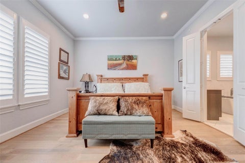 Tiny photo for 1323 Hunters Meadow Ln Ln, Houston, TX 77055 (MLS # 6851237)