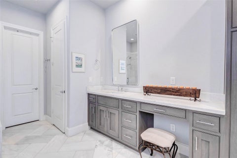Tiny photo for 1323 Hunters Meadow Ln Ln, Houston, TX 77055 (MLS # 6851237)
