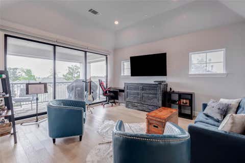 Tiny photo for 1323 Hunters Meadow Ln Ln, Houston, TX 77055 (MLS # 6851237)
