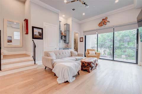 Tiny photo for 1323 Hunters Meadow Ln Ln, Houston, TX 77055 (MLS # 6851237)