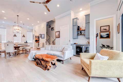 Tiny photo for 1323 Hunters Meadow Ln Ln, Houston, TX 77055 (MLS # 6851237)