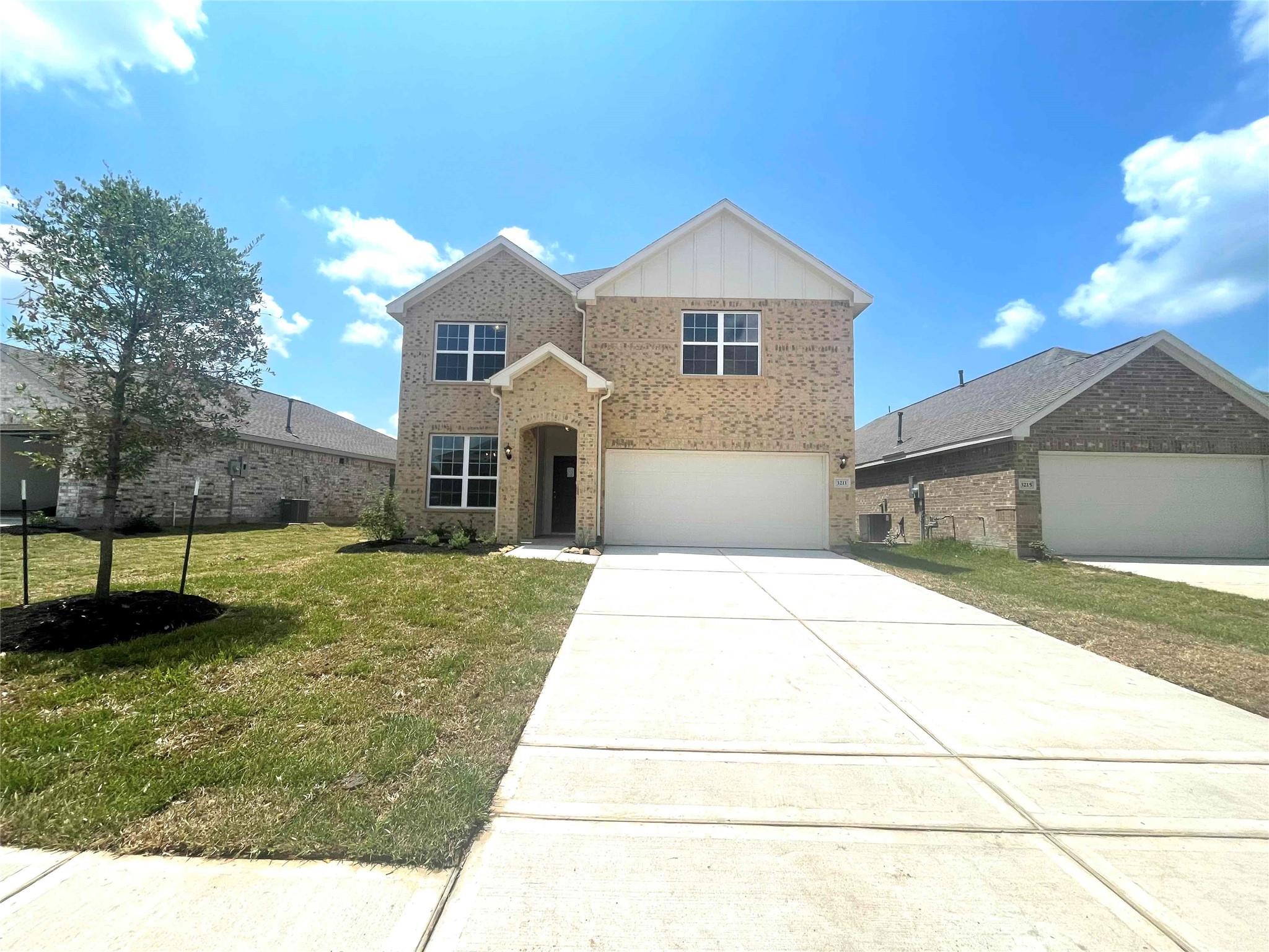 3211 Aster Meadow Way