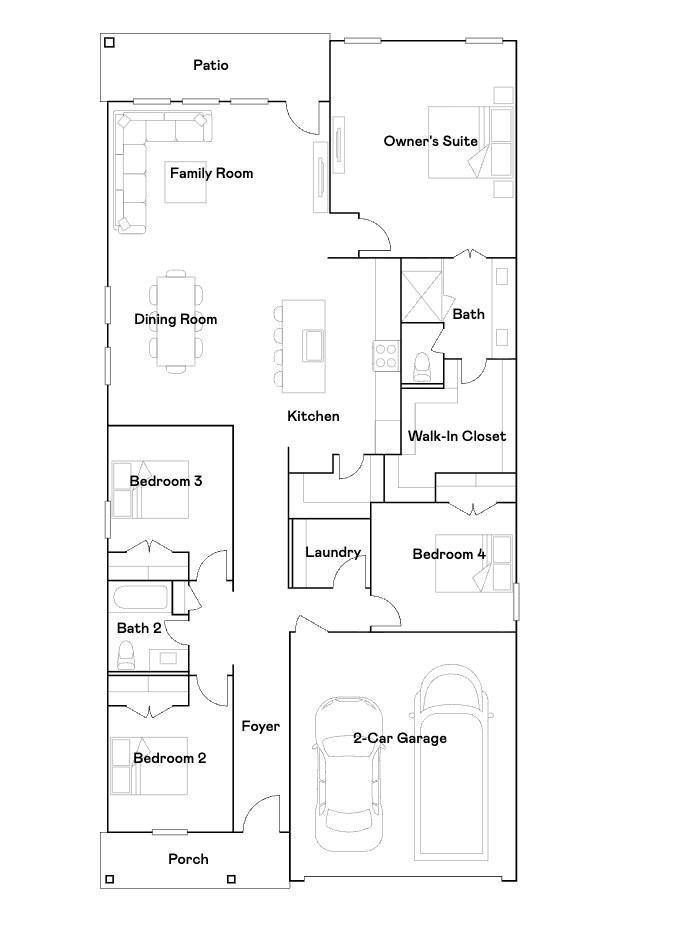 6435 Ocean Promenade Lane