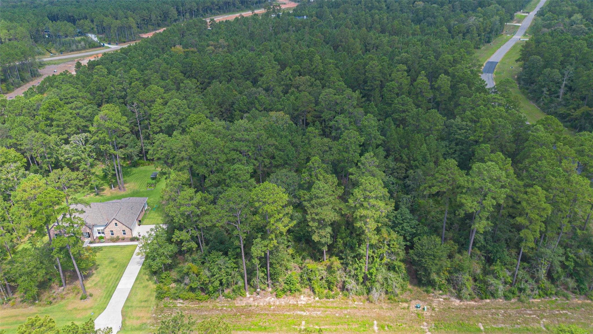 15889 Four Hills Road