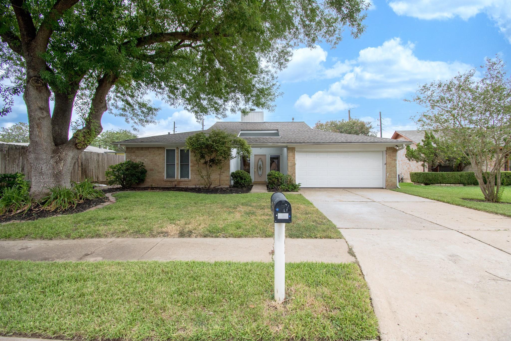 2507 Sage Brush Lane