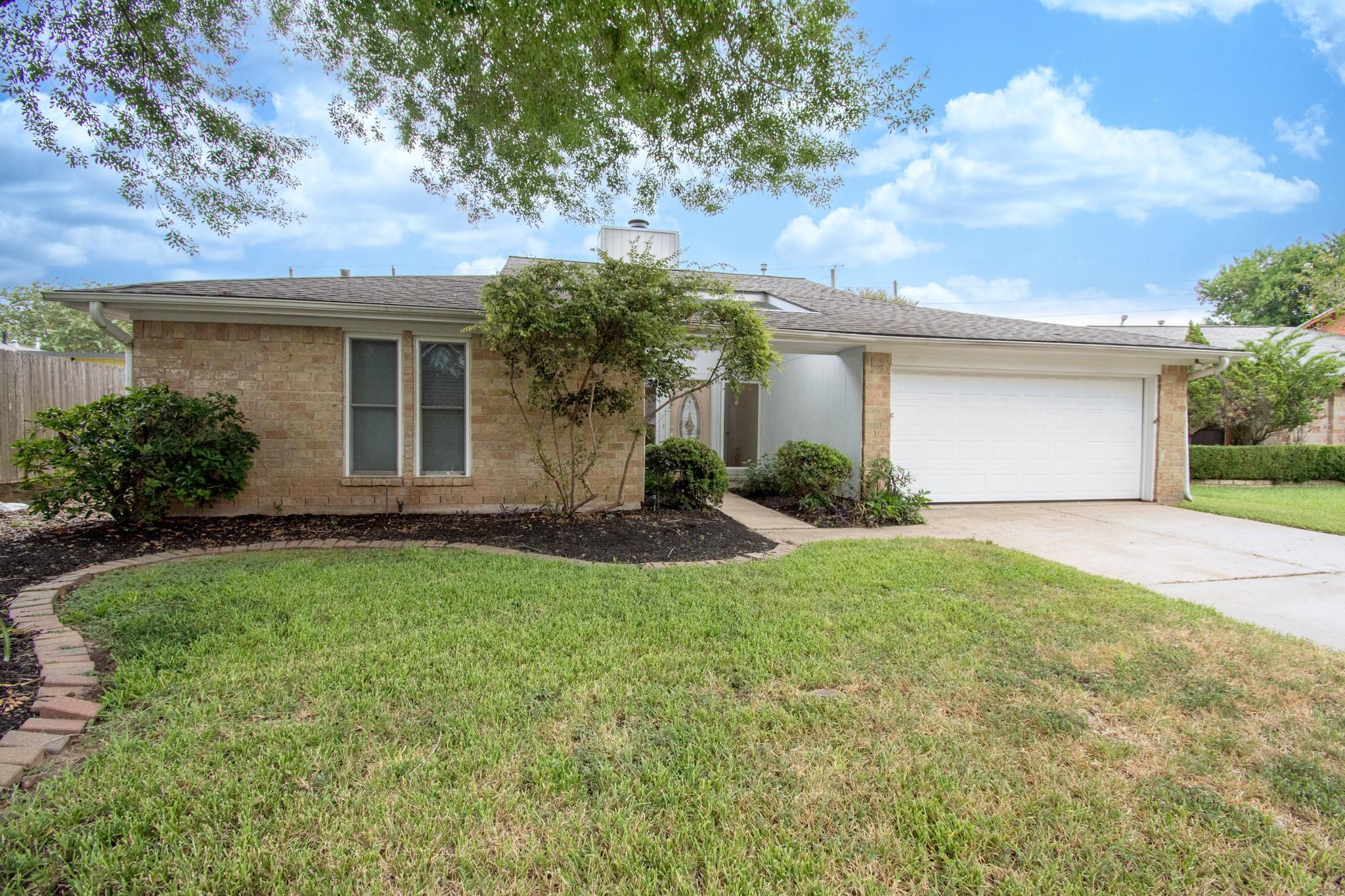 2507 Sage Brush Lane