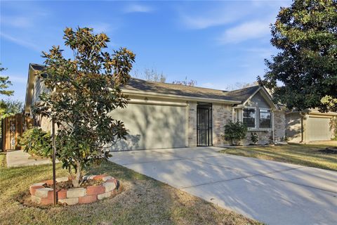 Photo of 5154 Prairie Ridge Road, Houston, TX 77053 (MLS # 37423756)