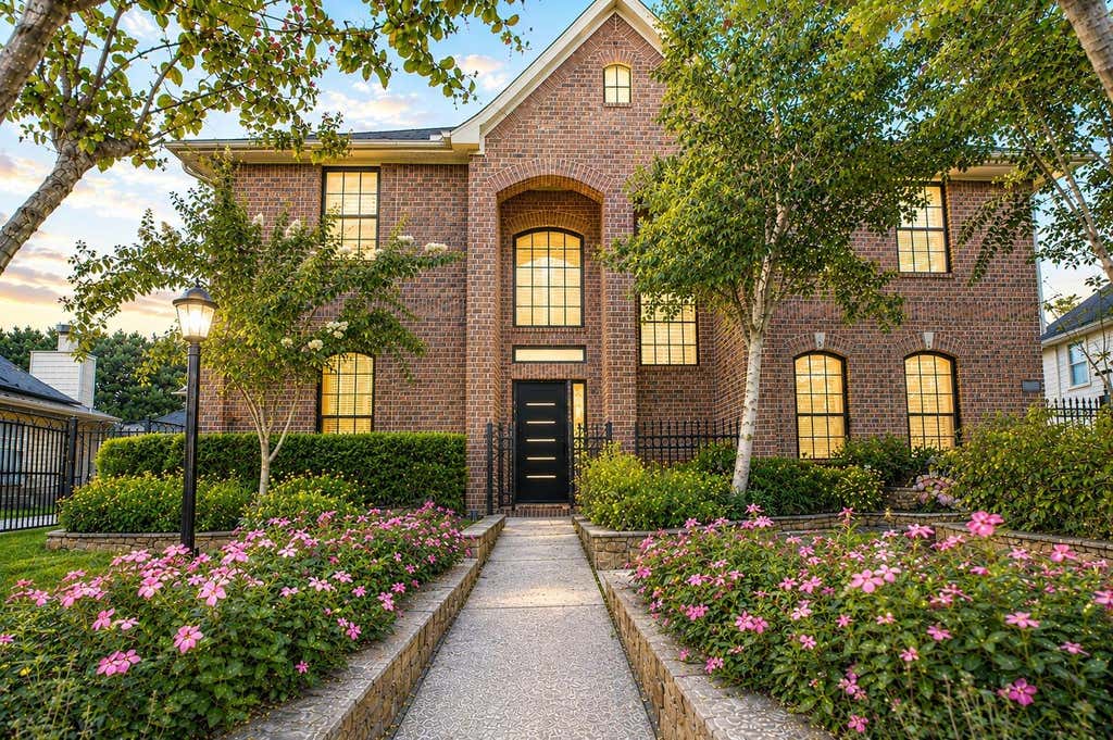 Photo of 22919 Heathercroft Drive, Katy, TX 77450 (MLS # 85859311)