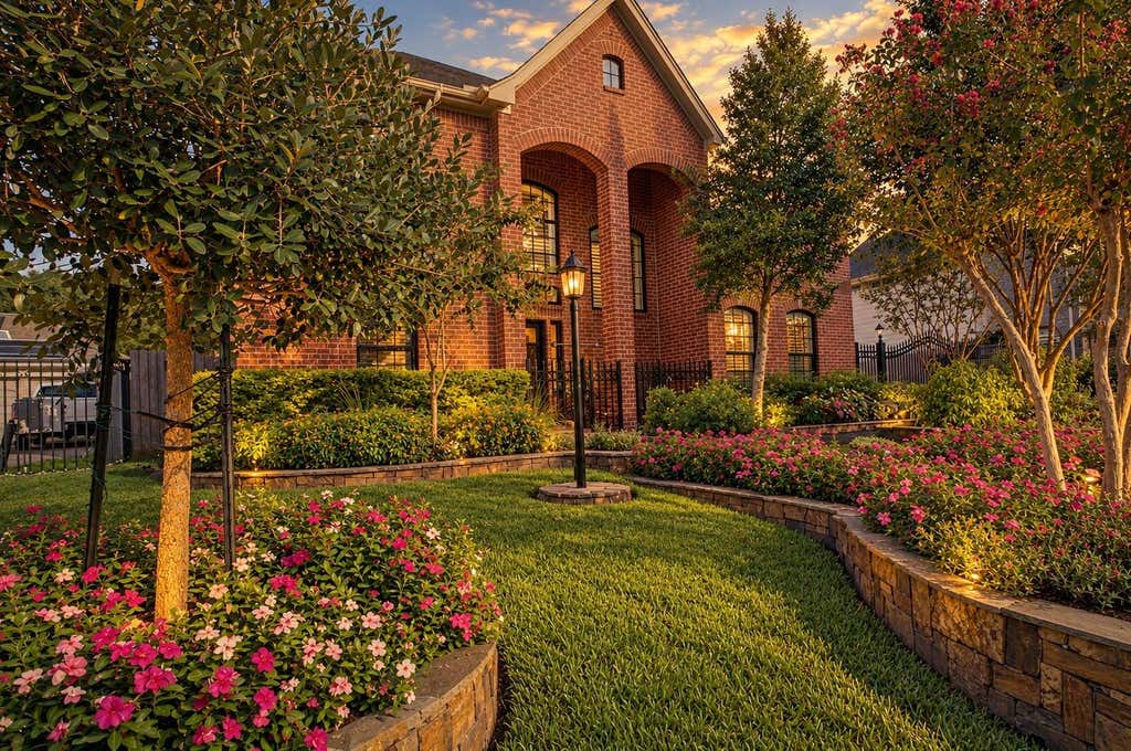 Photo of 22919 Heathercroft Drive, Katy, TX 77450 (MLS # 85859311)