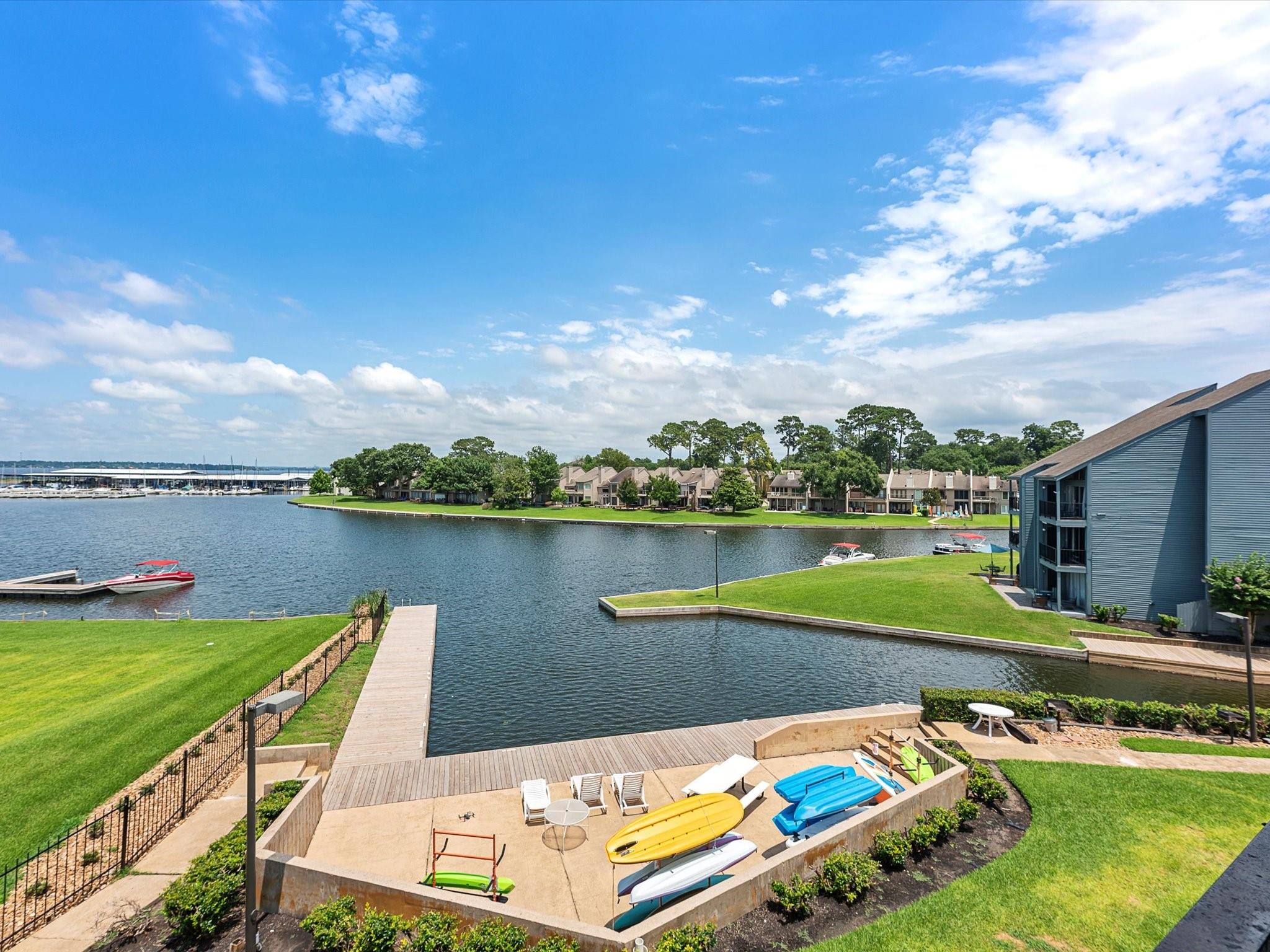 12500 Melville Drive 246D