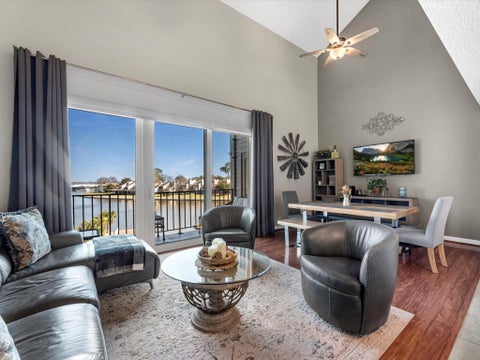 Condo For Sale - 12500 Melville Drive #246D<br/> Montgomery County, Montgomery, TX 77356