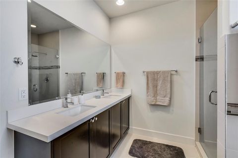Tiny photo for 2612 Polk Street #B, Houston, TX 77003 (MLS # 65023639)