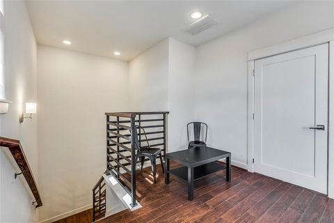 Tiny photo for 2612 Polk Street #B, Houston, TX 77003 (MLS # 65023639)