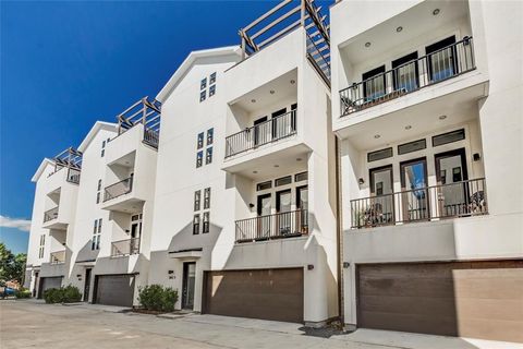 2612 Polk Street B Houston TX 77003