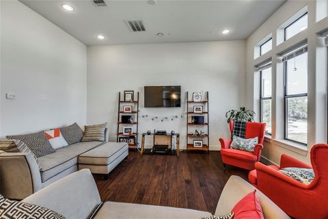 Tiny photo for 2612 Polk Street #B, Houston, TX 77003 (MLS # 65023639)