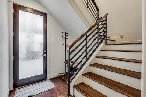 Tiny photo for 2612 Polk Street #B, Houston, TX 77003 (MLS # 65023639)