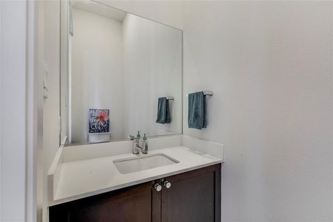 Tiny photo for 2612 Polk Street #B, Houston, TX 77003 (MLS # 65023639)