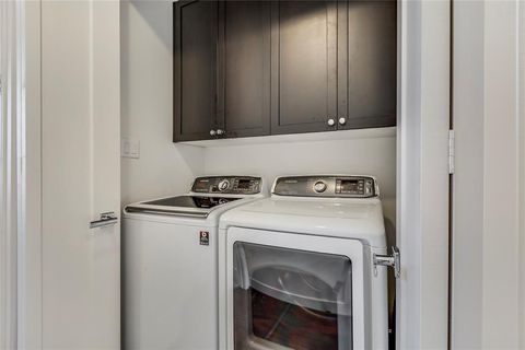 Tiny photo for 2612 Polk Street #B, Houston, TX 77003 (MLS # 65023639)