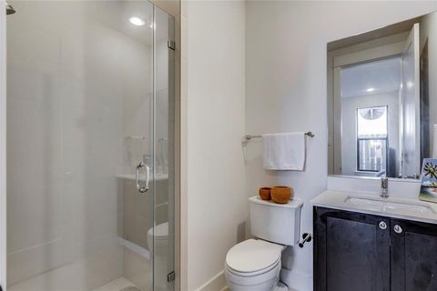 Tiny photo for 2612 Polk Street #B, Houston, TX 77003 (MLS # 65023639)