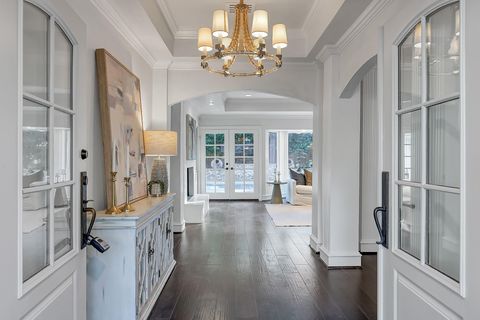 Photo of 11411 S Chestwood Drive, Houston, TX 77024 (MLS # 31129276)