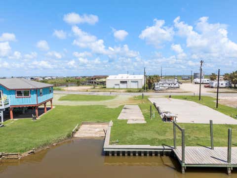 Photo of 2237 Carancahua Street, Sargent, TX 77414 (MLS # 85610592)