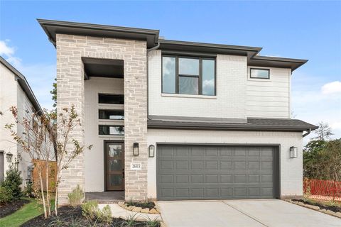 Photo of 26513 Skylight Brook Court, Montgomery, TX 77316 (MLS # 63123864)