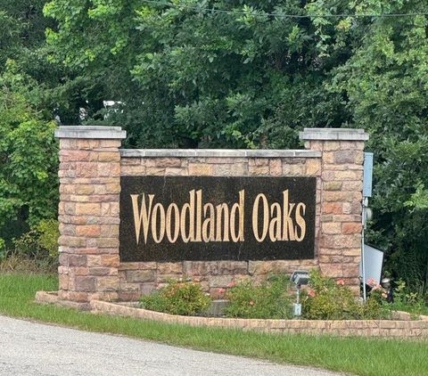 Photo of TBD Grant Drive, Magnolia, TX 77354 (MLS # 97666260)