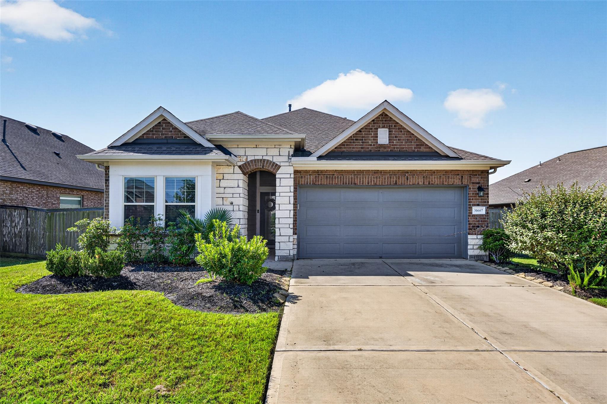30007 Vallonea Oak