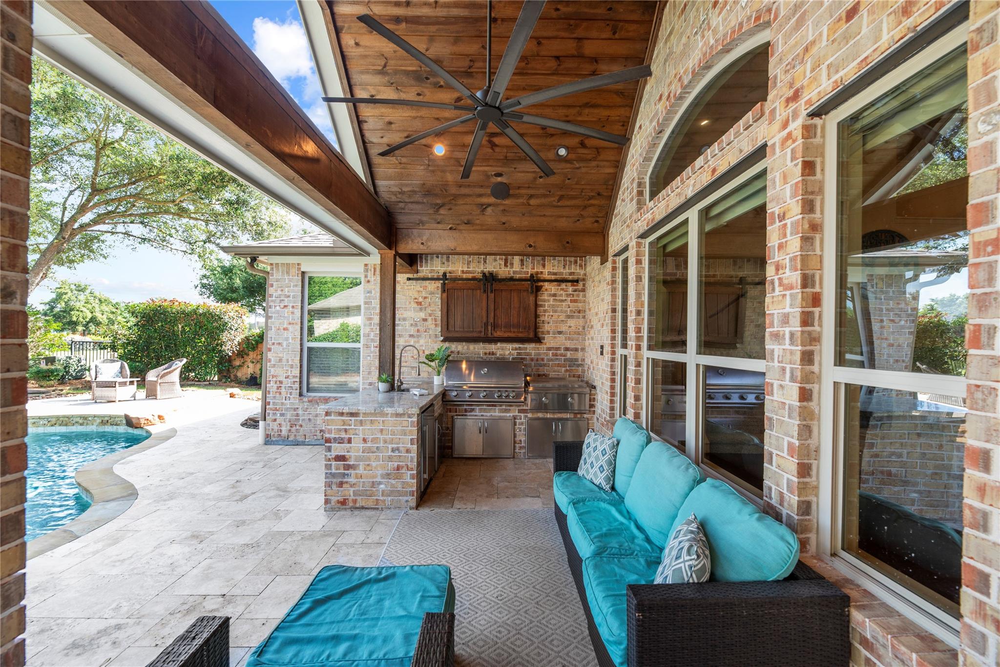 19711 Hubbard Creek Court