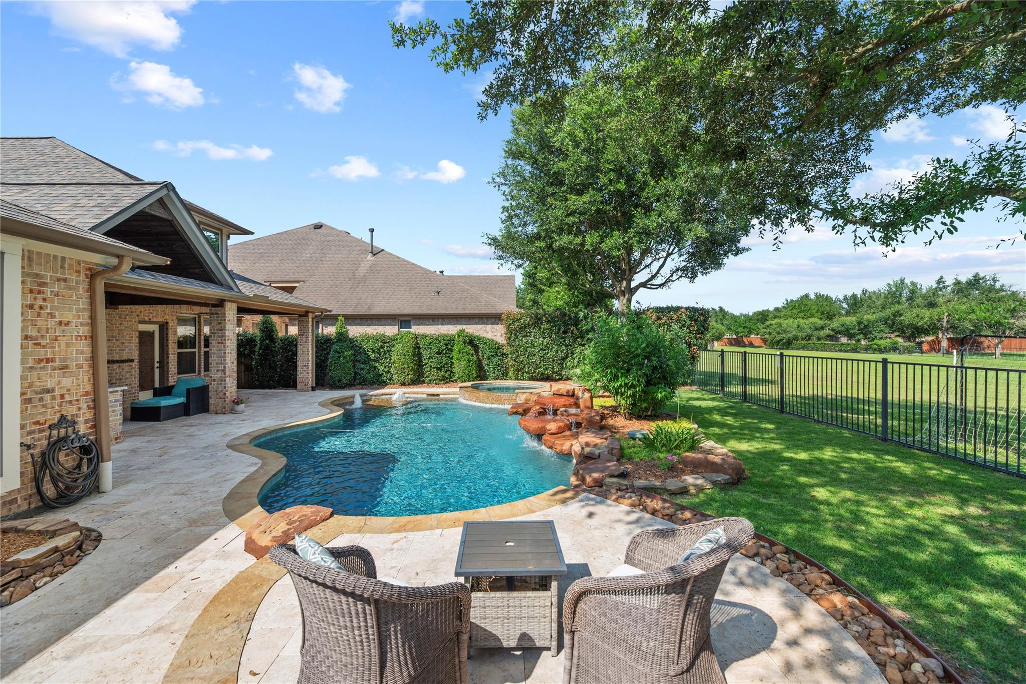 19711 Hubbard Creek Court