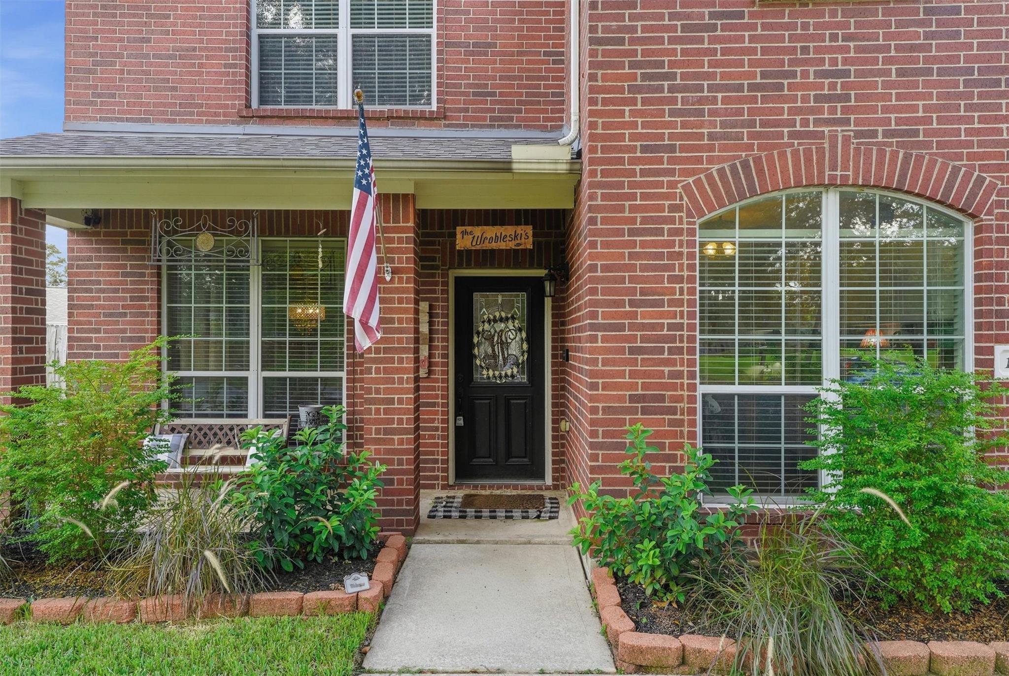 1719 Cloister Drive