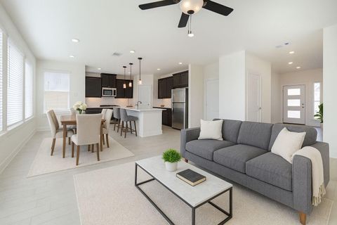 Photo of 7630 Meadow Mouse Lane, Katy, TX 77493 (MLS # 97216880)