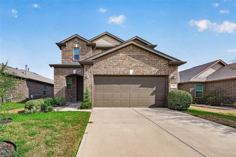 Photo of 25314 Queens Causeway Lane, Katy, TX 77493 (MLS # 79440231)