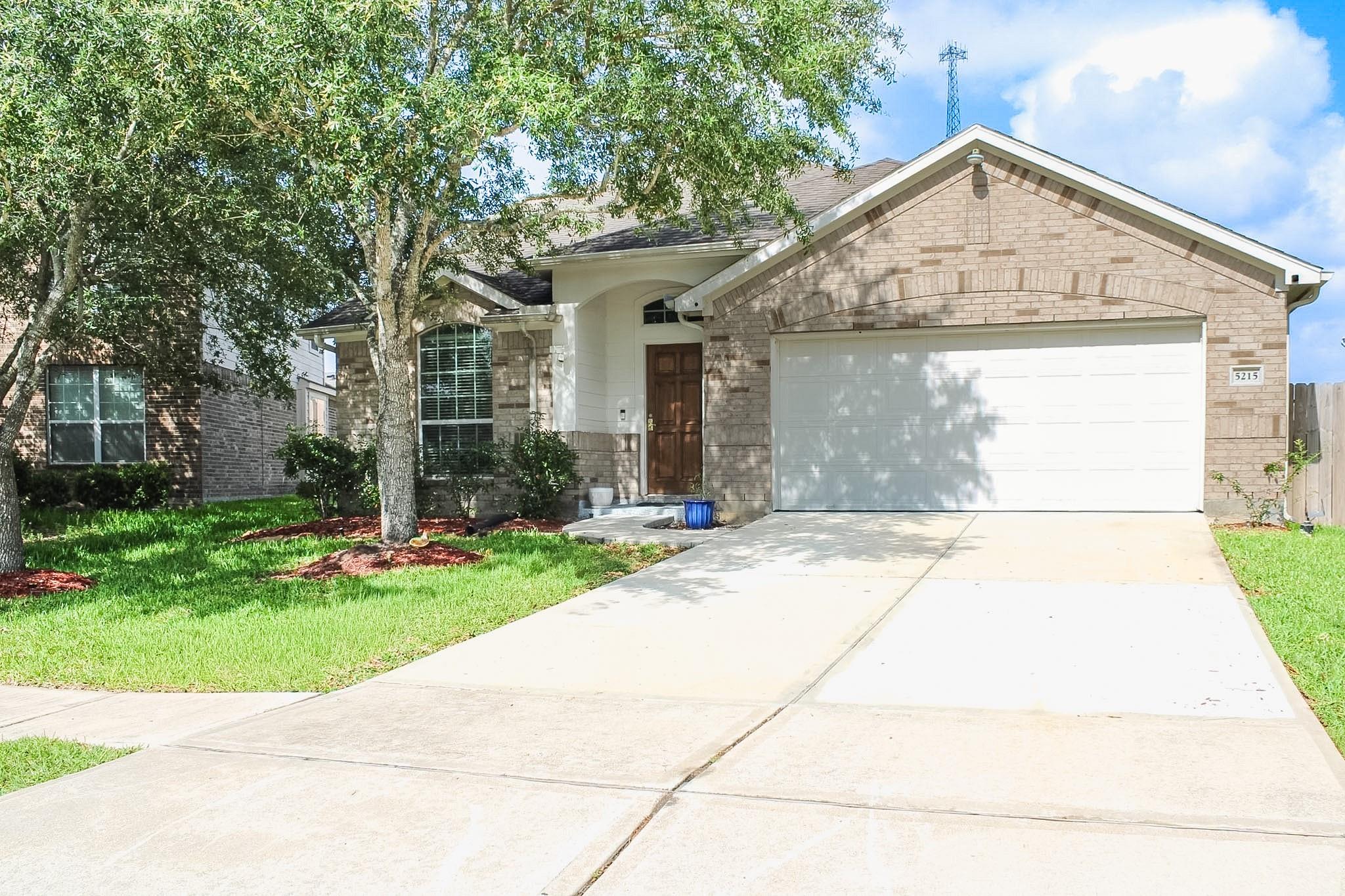 5215 Millwood Pass Circle