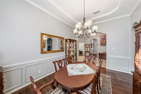 Tiny photo for 16507 E Canterra Circle, Houston, TX 77095 (MLS # 9181407)