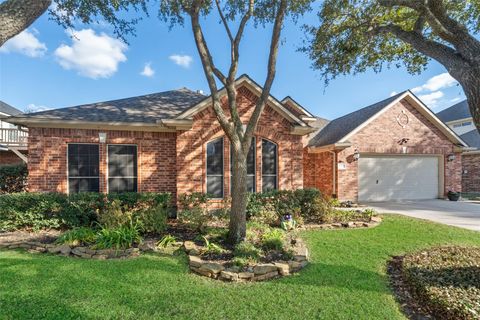Tiny photo for 16507 E Canterra Circle, Houston, TX 77095 (MLS # 9181407)