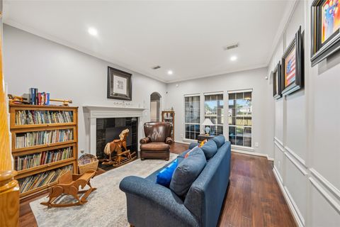 Tiny photo for 16507 E Canterra Circle, Houston, TX 77095 (MLS # 9181407)