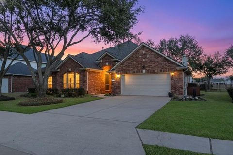 Tiny photo for 16507 E Canterra Circle, Houston, TX 77095 (MLS # 9181407)