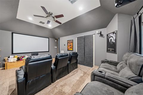 Tiny photo for 16507 E Canterra Circle, Houston, TX 77095 (MLS # 9181407)