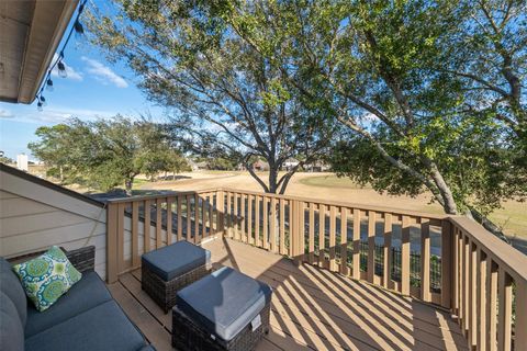 Tiny photo for 16507 E Canterra Circle, Houston, TX 77095 (MLS # 9181407)