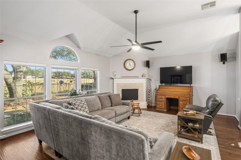 Tiny photo for 16507 E Canterra Circle, Houston, TX 77095 (MLS # 9181407)