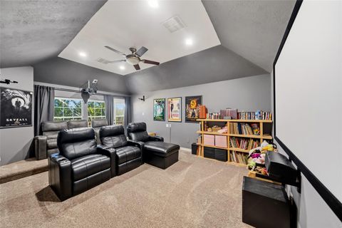 Tiny photo for 16507 E Canterra Circle, Houston, TX 77095 (MLS # 9181407)