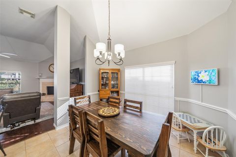 Tiny photo for 16507 E Canterra Circle, Houston, TX 77095 (MLS # 9181407)