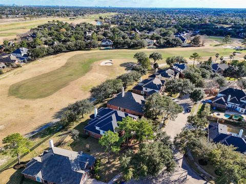 Tiny photo for 16507 E Canterra Circle, Houston, TX 77095 (MLS # 9181407)