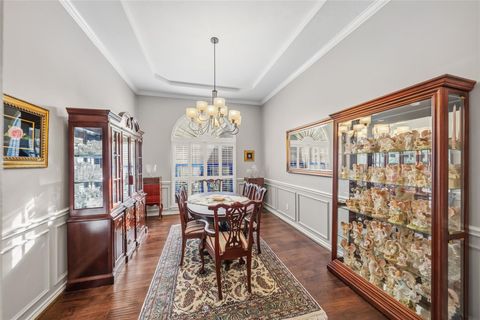 Tiny photo for 16507 E Canterra Circle, Houston, TX 77095 (MLS # 9181407)