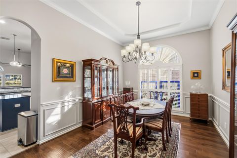 Tiny photo for 16507 E Canterra Circle, Houston, TX 77095 (MLS # 9181407)