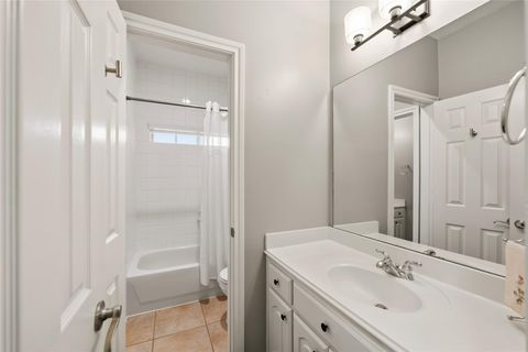 Tiny photo for 16507 E Canterra Circle, Houston, TX 77095 (MLS # 9181407)