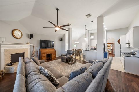 Tiny photo for 16507 E Canterra Circle, Houston, TX 77095 (MLS # 9181407)