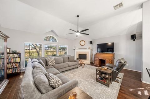 Tiny photo for 16507 E Canterra Circle, Houston, TX 77095 (MLS # 9181407)